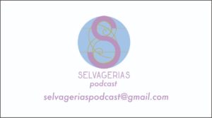 Selvagerias – Podcast sobre antropologia