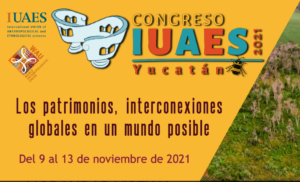 21st IUAES World Congress