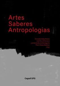 Artes, Saberes e Antropologias